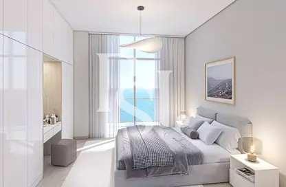 Apartment - 1 Bedroom - 2 Bathrooms for sale in Cape Hayat - Mina Al Arab - Ras Al Khaimah