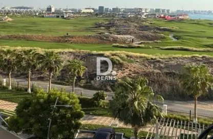 Apartment - 1 Bathroom for rent in Ansam 3 - Ansam - Yas Island - Abu Dhabi