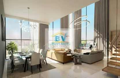 Apartment - 1 Bedroom - 1 Bathroom for sale in Vista 3 - Al Reem Island - Abu Dhabi