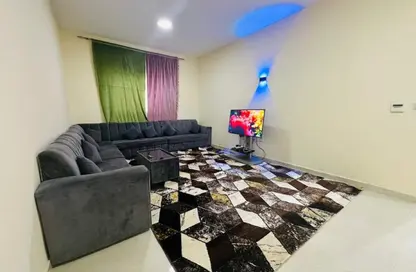 Apartment - 2 Bedrooms - 3 Bathrooms for rent in The Icon Casa 2 - Al Rashidiya 3 - Al Rashidiya - Ajman