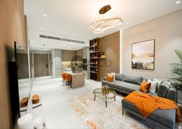 Apartment - 1 bedroom - 2 bathrooms for sale in Westwood Grande - Jumeirah Village Circle - Dubai