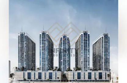 شقة - 2 غرف نوم - 3 حمامات للبيع في عجمان كزيك تاورز - الراشدية 1 - الراشدية - عجمان شقة - 2 غرف نوم - 3 حمامات للبيع في عجمان كزيك تاورز - الراشدية 1 - الراشدية - عجمان