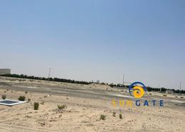 Land for sale in Al Warsan 2 - Al Warsan - Dubai