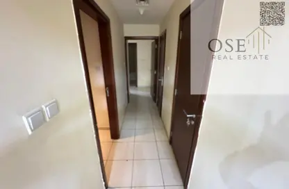 Apartment - 1 Bedroom - 2 Bathrooms for sale in Ajman Corniche Residences - Ajman Corniche Road - Ajman