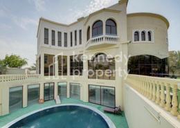 Villa - 7 bedrooms - 7 bathrooms for sale in Sector E - Emirates Hills - Dubai