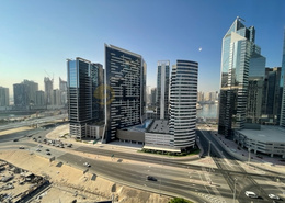 شقة - 2 غرف نوم - 3 حمامات للبيع في البرج الجنوبي 1 - الجناح الجنوبي - دبي وسط المدينة - دبي