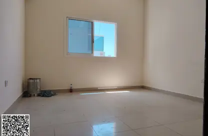 Apartment - 1 Bedroom - 1 Bathroom for rent in Al Naemiya Tower 2 - Al Naemiya Towers - Al Nuaimiya - Ajman