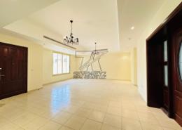 Villa - 5 bedrooms - 8 bathrooms for rent in Rabdan - Abu Dhabi