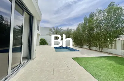 Villa - 5 Bedrooms - 6 Bathrooms for rent in Sidra Villas III - Sidra Villas - Dubai Hills Estate - Dubai