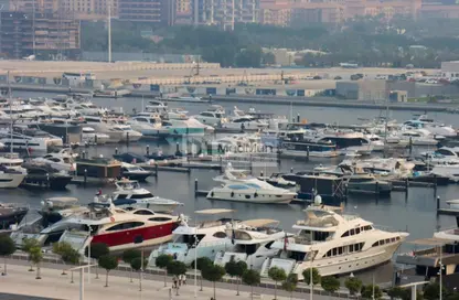 شقة - 2 غرف نوم - 3 حمامات للايجار في برج Sunrise Bay 1 - سانرايز باي - إعمار بيتشفرونت - دبي هاربور - دبي