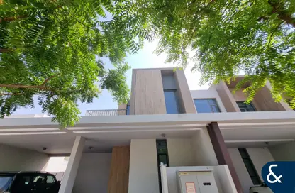 Villa - 4 Bedrooms - 4 Bathrooms for rent in Spring - Arabian Ranches 3 - Dubai