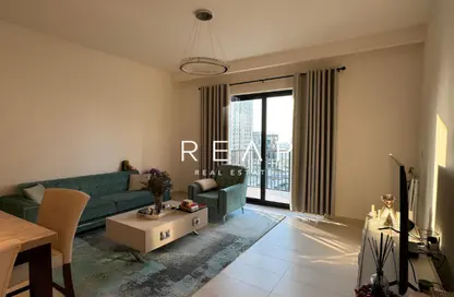 READY TO MOVE-IN | FULLY FURNISHED | STUNNING 1BR
