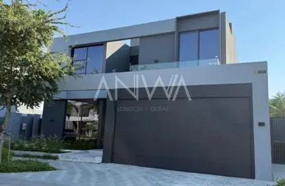 Villa - 4 Bedrooms - 5 Bathrooms for rent in Kaya - Masaar - Tilal City - Sharjah