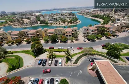 شقة - 1 حمام للايجار في رويال بريز - رويال بريز - قرية الحمرا - رأس الخيمة