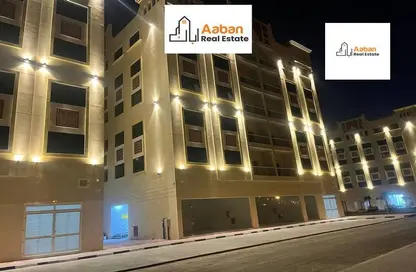 Apartment - 1 Bedroom - 2 Bathrooms for sale in Al Yasmeen 1 - Al Yasmeen - Ajman