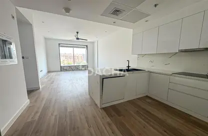 Apartment - 1 Bedroom - 2 Bathrooms for sale in Oia Residence - Motor City - Dubai