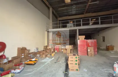 مستودع - استوديو - 1 حمام للايجار في الصجعة الصناعية - آلصجعه - الشارقة مستودع - استوديو - 1 حمام للايجار في الصجعة الصناعية - آلصجعه - الشارقة