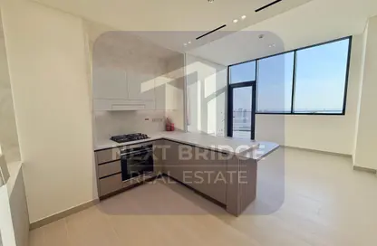 شقة - غرفة نوم - 2 حمامات للايجار في بن غاطي فانتوم - ديستريكت 17 - قرية الجميرا سركل - دبي شقة - غرفة نوم - 2 حمامات للايجار في بن غاطي فانتوم - ديستريكت 17 - قرية الجميرا سركل - دبي