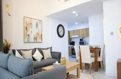 شقة - 2 غرف نوم - 3 حمامات للايجار في مساكن الواحه - مدينة مصدر - أبوظبي شقة - 2 غرف نوم - 3 حمامات للايجار في مساكن الواحه - مدينة مصدر - أبوظبي