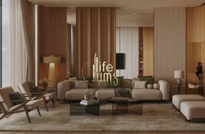 شقة - غرفة نوم - 1 حمام للبيع في بينغاتي جروف - ديستريكت 17 - قرية جميرا الدائرية - دبي شقة - غرفة نوم - 1 حمام للبيع في بينغاتي جروف - ديستريكت 17 - قرية جميرا الدائرية - دبي