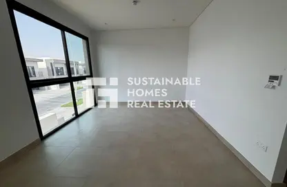 Villa - 3 Bedrooms - 4 Bathrooms for rent in The Magnolias - Yas Acres - Yas Island - Abu Dhabi