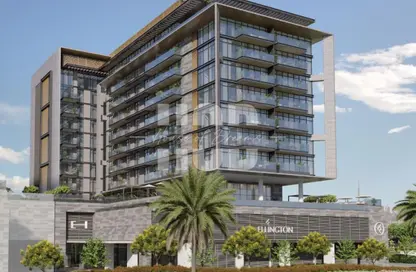 شقة - 2 غرف نوم - 2 حمامات للبيع في إلينغتون هاوس الرابع - إلينغتون هاوس - دبي هيلز استيت - دبي