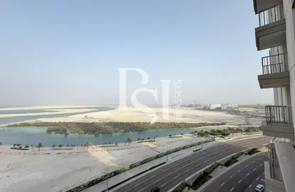Apartment - 1 Bedroom - 1 Bathroom for rent in Reflection - Shams Abu Dhabi - Al Reem Island - Abu Dhabi