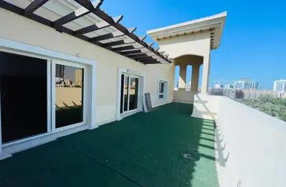 شقة - 2 غرف نوم - 3 حمامات للايجار في مسكن الامير - منطقة 11 - قرية الجميرا سركل - دبي