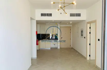 Apartment - 3 Bedrooms - 3 Bathrooms for rent in Binghatti Avenue - Al Jaddaf - Dubai