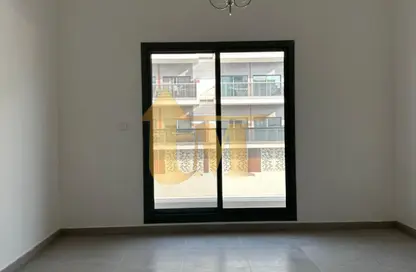 Apartment - Studio - 1 Bathroom for rent in Dubai Pearl - Dubai