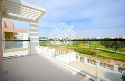Villa - 4 Bedrooms - 4 Bathrooms for sale in Rochester - DAMAC Hills - Dubai