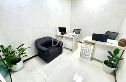 مكتب - استوديو - 1 حمام للايجار في بناية الرستماني - بورسعيد - ديرة - دبي