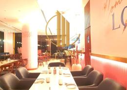 Restaurant | Equipped and Ready | Near blvd road