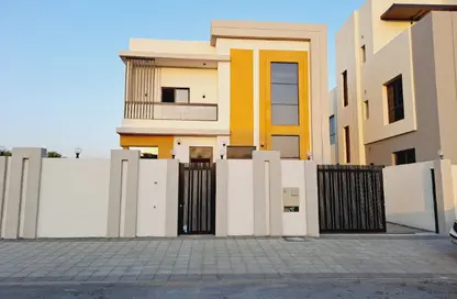 فيلا - 3 غرف نوم - 5 حمامات للبيع في الحليو 2 - الحليو - عجمان
