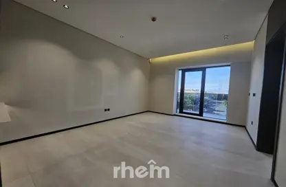 Apartment - 1 Bedroom - 2 Bathrooms for rent in Emerald Vision Tower - Jumeirah Village Triangle - Dubai