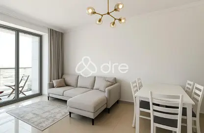 Apartment - 1 Bedroom - 2 Bathrooms for rent in Fairview Residency - Business Bay - Dubai
