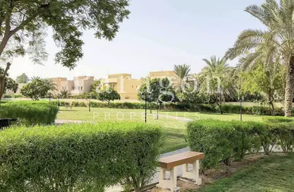 Villa - 5 Bedrooms for sale in Meadows 1 - Meadows - Dubai