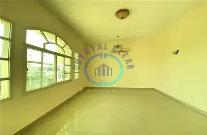 Empty Room image for: Apartment - 3 Bedrooms - 4 Bathrooms for rent in Al Jimi - Al Ain, Image 1