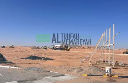 أرض - استوديو للبيع في المدام - الشارقة