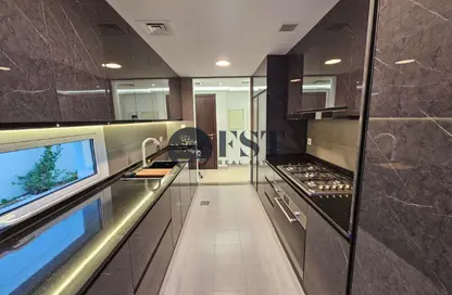 Townhouse - 3 Bedrooms - 4 Bathrooms for rent in Arabella Townhouses 1 - Arabella Townhouses - Mudon - Dubai