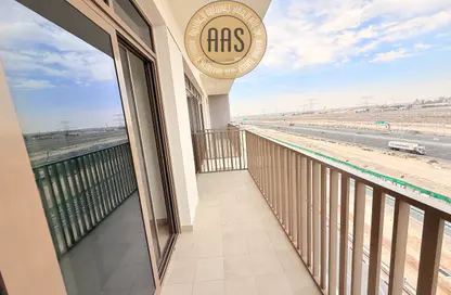 Apartment - 3 Bedrooms - 2 Bathrooms for sale in Azizi Amber - Al Furjan - Dubai