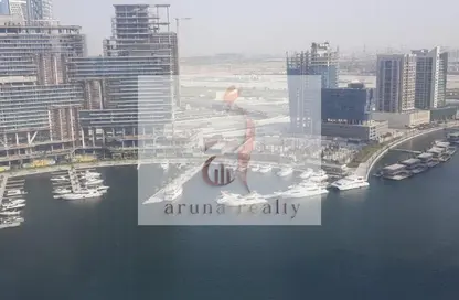 مكتب - استوديو للايجار في B2B برج - الخليج التجاري - دبي مكتب - استوديو للايجار في B2B برج - الخليج التجاري - دبي