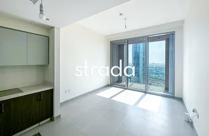 Apartment - 1 Bedroom - 1 Bathroom for rent in Forte 2 - Forte - Downtown Dubai - Dubai
