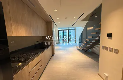 Penthouse - 1 Bedroom - 2 Bathrooms for sale in The Autograph - Jumeirah Village Circle - Dubai