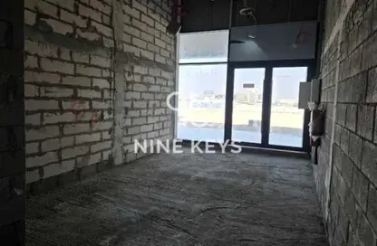 Shop - Studio for rent in AZIZI Riviera 37 - AZIZI Riviera - Meydan One - Meydan - Dubai Shop - Studio for rent in AZIZI Riviera 37 - AZIZI Riviera - Meydan One - Meydan - Dubai