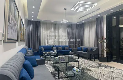Villa for rent in Madinat Al Riyad - Abu Dhabi