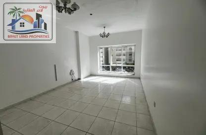 Apartment - 1 Bedroom - 2 Bathrooms for rent in Al Majaz 2 - Al Majaz - Sharjah