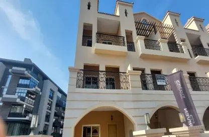 شقة - 4 غرف نوم - 5 حمامات للايجار في ايريس بارك - منطقة 15 - قرية الجميرا سركل - دبي