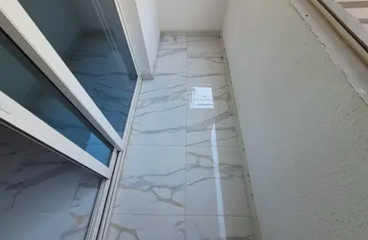 Apartment - 2 Bedrooms - 2 Bathrooms for rent in Street 20 - Al Nahda - Sharjah