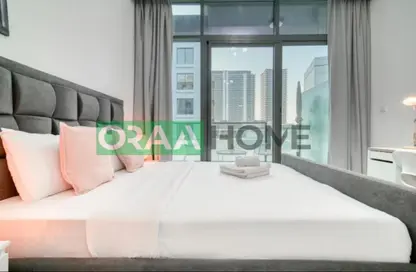 Apartment - Studio - 1 Bathroom for sale in Serenity Lakes 5 - Jumeirah Village Circle - Dubai